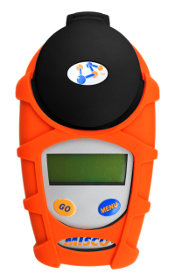 Foto: MISCO-CAR: Digitales Refraktometer MISCO für Wartung von Kraftwagen