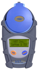 Foto: VST-COFFEE: VST LAB Coffee Refraktometer für Baristas - Refraktometer für Kaffee und Espresso